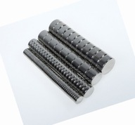 |STcs| MN3x2 NEODYMIOVÝ MAGNET 3x2 mm_ x 100 ks