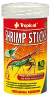 TROPICAL SHRIMP Sticks 250ml/138g KONZ