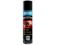 TENZI CARNAUBA SPRAY AEROSOL 300ml JEDNODUCHÁ APLIKÁCIA