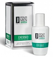 J.Fenzi Desso Green Universal EDP 100ml /NEOBMEDZENÉ