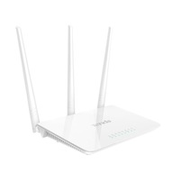 Router Tenda F3 300Mbit, 3x 5dBi anténa