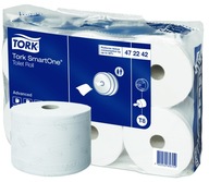 Tork Smartone toaletný papier 207 metrov - 6 ks.