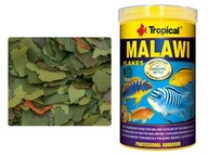 TROPICAL MALAWI 1000ml PRE CICHARDY NÁhubkové