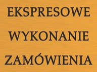 EXPRESNÉ VYKONÁVANIE OBJEDNÁVOK do 4-24 pracovných hodín