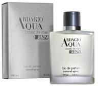 Fenzi Ardagio Aqua Classic Men EDP PARFUM /gio