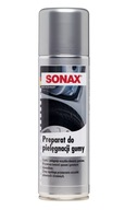 SONAX na údržbu gumených prvkov 300 ml