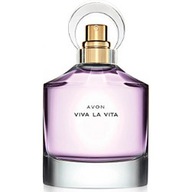 *AVON* VIVA LA VITA PARFUMOVANÁ VODA 50 ML