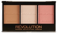 Make-up Revolution Contouring Set C01 FAIR