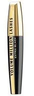 LOREAL VOLUME MILLION LASHES EXTRA ČIERNA