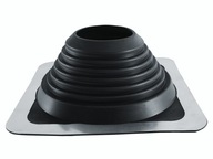 EPDM golier Pružný prechod strechy 171-343mm