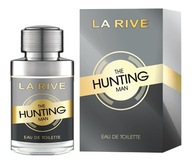 Hľadá sa La Rive The Hunting Man EDT 75ml /azzaro