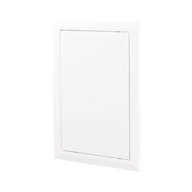 INVISION DVERE PVC REVISION BIELA ​​200X250