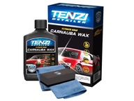 CARNAUBA VOSK TENZI SET S APLIKÁTOROM A ZRAZEŇOU