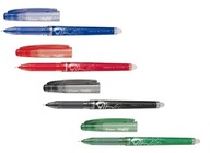 PILOT FRIXION BOD 0,5 4 farby SET