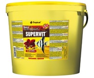 TROPICAL SUPER-VIT 5L - PREMIUM KRMIVO PRE RYBY