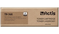 Toner pre HP Laserjet P1505n M1120n M1522nf 36A 2k