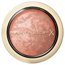 Max Factor Creme Puff Blush 25 ružových