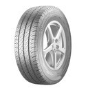 1x pneumatika 195/70R15C UNIROYAL RAIN MAX 3 104/102R