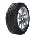 1x pneumatika 235/55R19 MICHELIN LATITUDE SPORT 3 105V