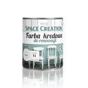 Kriedová farba 1 liter Space Creation kriedová farba