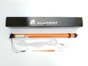 ALUPROF DM35R 10NM/17 RÁDIO roletový motor