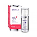 BANDI MEDICAL OČNÝ KRÉM ANTI STARNUTIE OČNÝ KRÉM S RETINOLOM 30ml