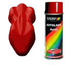 Akrylátový autolak 400ml SUZUKI Z4Q