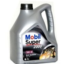 Mobil Super 2000X1 10W40 4l