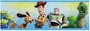 TOY STORY SkinNY BUZZ Ozdobný opasok Border 5 M