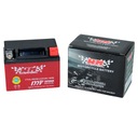 #NS_GEL BATTERY 12V 4AH YTX4L-BS gel GEL 4T