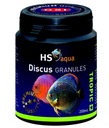 O.S.I. Discus Granule 200 ml krmivo pre terčovce