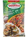 Targroch koktailová zmes, sušené ovocie, orechy, prídavok müsli 1kg