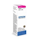 Originálny atrament EPSON 664 Magenta T6643 červený