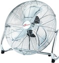 CIRKULAČNÝ VENTILÁTOR VZDUCHU 50cm 100W VYSOKÝ VÝKON