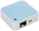 Smerovač TL-WR802N 300 Mb/s WiFi 2,4 GHz TP-Link ABCV