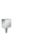 HANSGROHE FIXFIT sprchové koleno 26455000 Krak