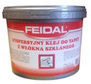 FEIDAL sklolaminátové lepidlo na tapety 10kg