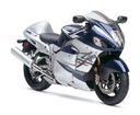 nálepky nálepky GSX 1300 R HAYABUSA - z duboisi