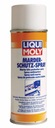 LIQUI MOLY BARN REPELLER 200ML FISHERMAN