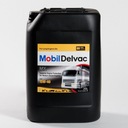 Motorový olej Mobil Delvac MX 15W40 20L CI4/CH4