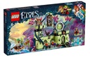 LEGO 41188 ELVES ÚNIK Z PEVNOSTI GOBLINSKÉHO KRÁĽA