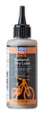 LIQUI MOLY Cyklistický olej, mazivo na reťaz, DRY 6051