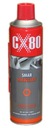 Medený tuk CX-80 Spray 500ml aerosól