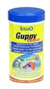 TETRA GUPPY COLOR 250ml FARBENIE PRE GUPPY