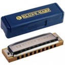 HOHNER BLUES HARP 