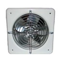 Priemyselný nástenný odťahový ventilátor WB-S 160