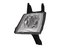 HALOGENOVÁ LAMPA P/MG NOVÝ PEUGEOT 407 2004-2010 L