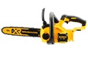 Reťaz pre reťazovú pílu DeWalt DCM565N 300 mm 18V batéria