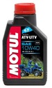 Originálny olej Motul 10W40 1L ATV-QUAD !!!