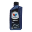 Motorový olej Valvoline DURABLEND 2T - 1